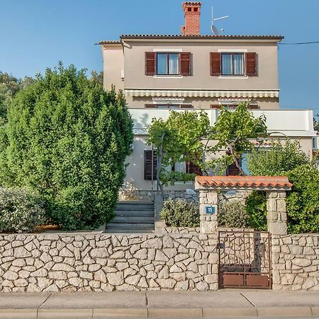 Apartment Simona Mali Losinj Ngoại thất bức ảnh