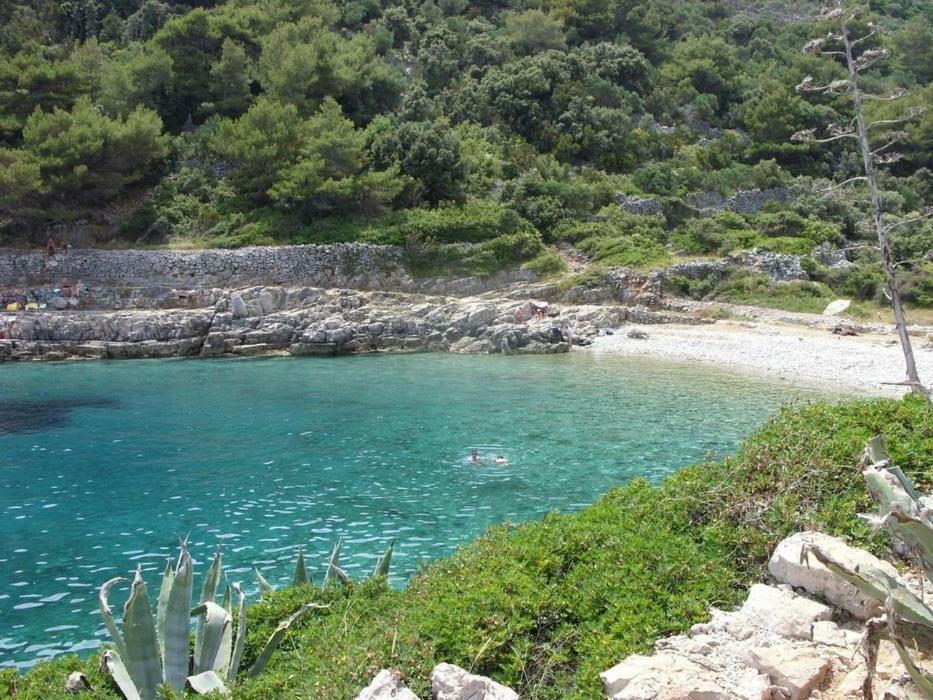 Apartment Simona Mali Losinj Ngoại thất bức ảnh