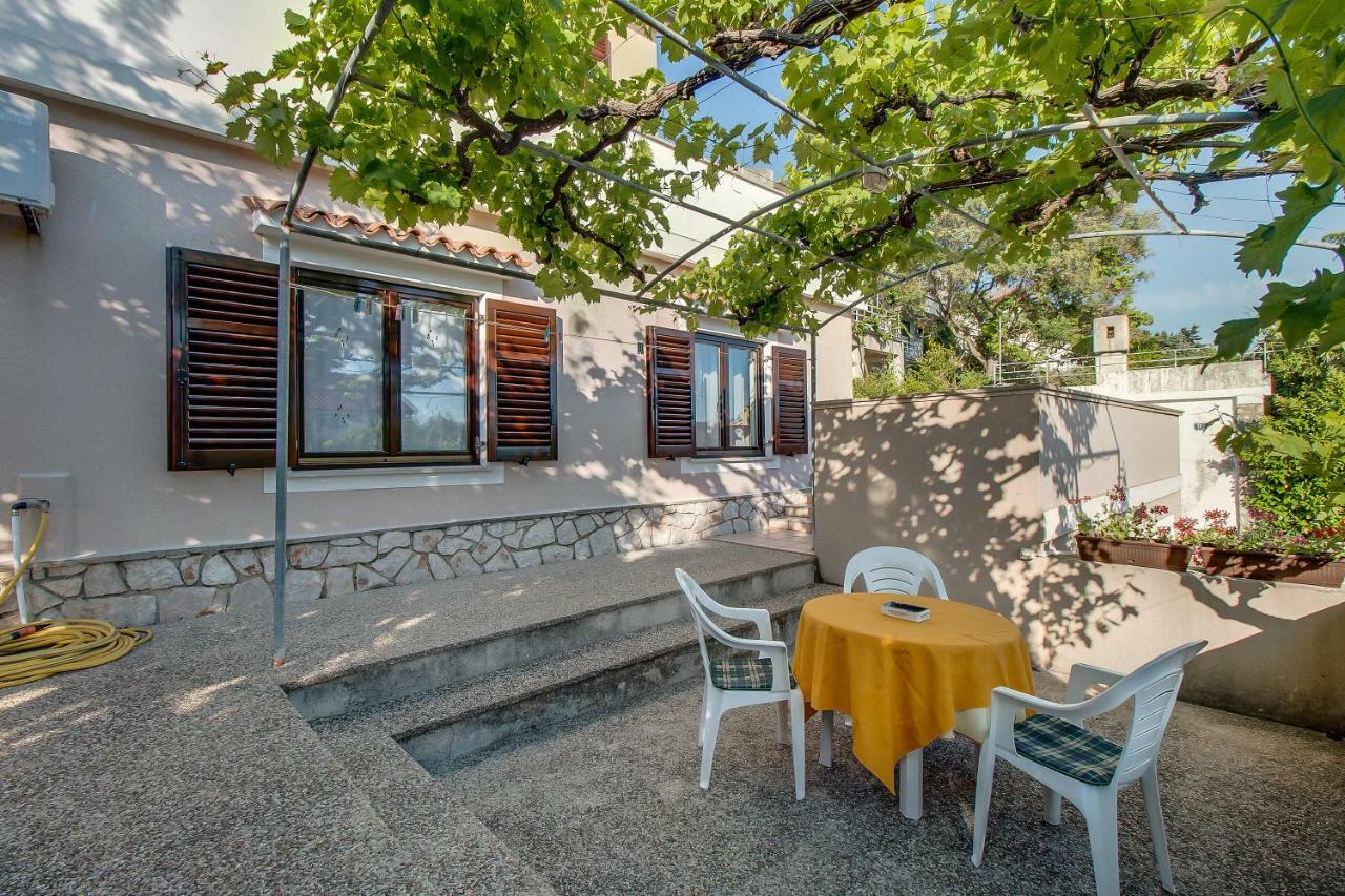 Apartment Simona Mali Losinj Ngoại thất bức ảnh