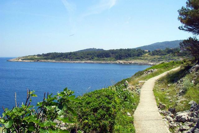 Apartment Simona Mali Losinj Ngoại thất bức ảnh